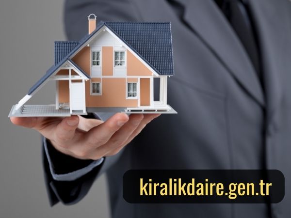 Keklicek Mahallesi Kiralık Daire